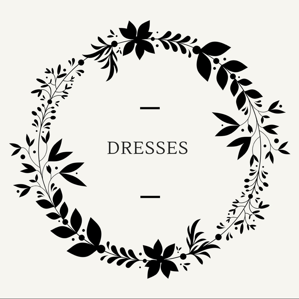Dresses Listings